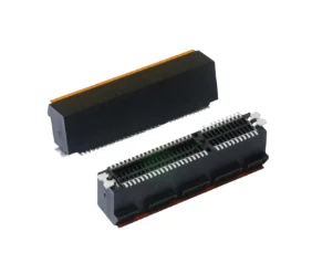 PCIE 4.0 64Pin Conn